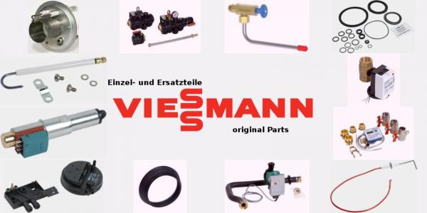 VIESSMANN 9565134 Vitoset Dachdurchführung 36 - 45 Grad, Systemgröße 113mm doppelwandig