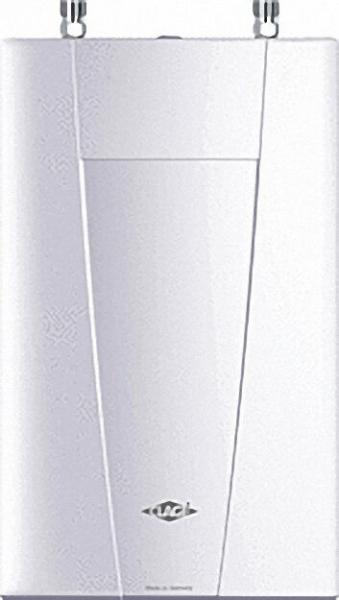 CLAGE 26113 Elektronischer Durchlauferhitzer Typ CDX-U / 11 kW, 400 V Untertisch