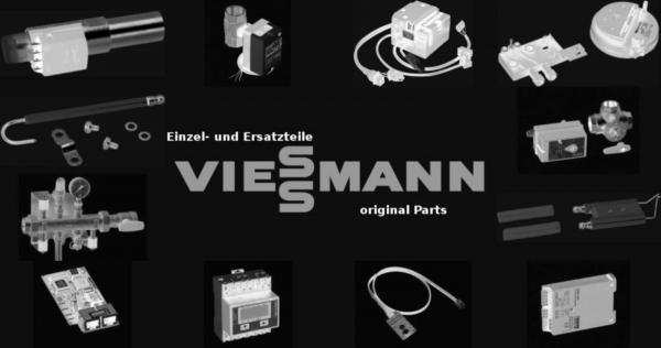 VIESSMANN 7828050 Steuerplatine Vitovent 300 (180cbm/h)