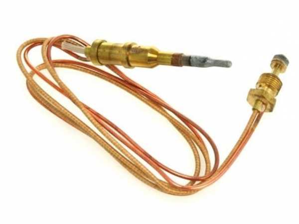 Thermoelement VAILLANT 170030