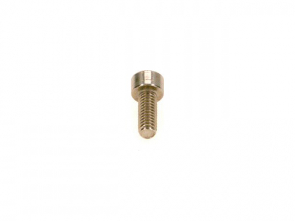 Buderus 7747029972 Zylinderschraube M4x10 (5x)everp
