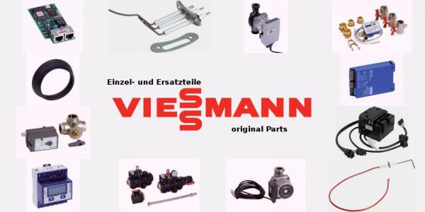 VIESSMANN 9565232 Vitoset Winkel 45 Grad, doppelwandig, Systemgröße 150mm