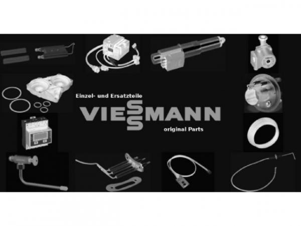 Viessmann Ascherost vorn 7161561