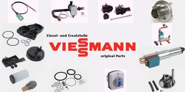 VIESSMANN 9564793 Vitoset Winkel 15 Grad, einwandig, Systemgröße 80mm