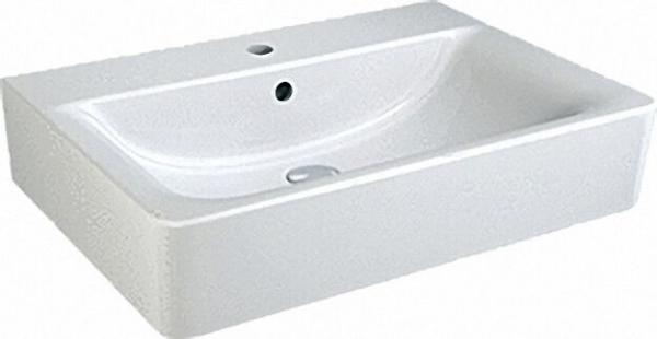 ARCOM Waschtisch Cube Connect BxTxH= 600x460x175mm