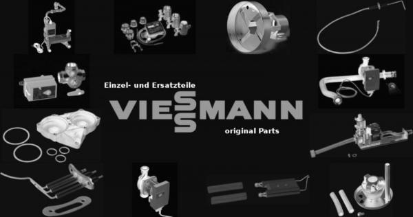 VIESSMANN 7826560 Kugelabsperrhahn