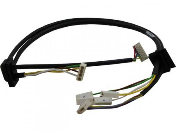 WOLF 2745282 Kabelsatz Bedienfeld