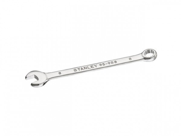 Stanley Ringmaulschluessel 8 mm STMT95908-0