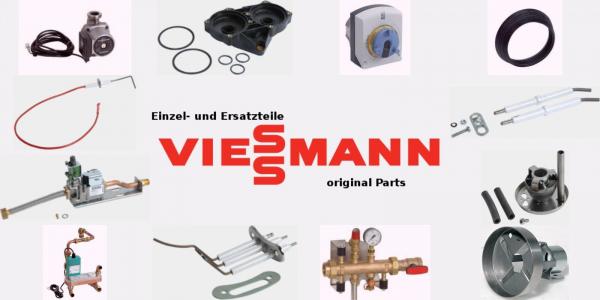 VIESSMANN 9564965 Vitoset Winkel 90 Grad, einwandig, Systemgröße 250mm