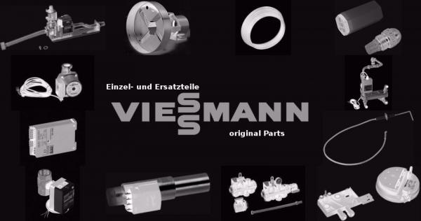 VIESSMANN 7832349 Dämmplatte PWT