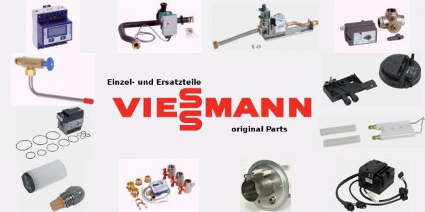 VIESSMANN 7311515 Wandabstandhalter 50mm starr für System EW-twin-P 110/160