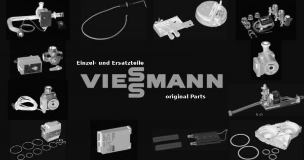 VIESSMANN 7820627 Rostabdeckung