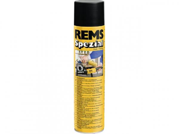 REMS Gewindeschneidöl Spezial Spray, Inhalt: 600ml