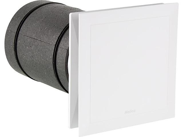 3011 EcoVent Verso KWL EC 45 komplett mit Innenblende und Filte 3011 EcoVent Verso KWL EC 45 komplett mit Innenblende und Filte