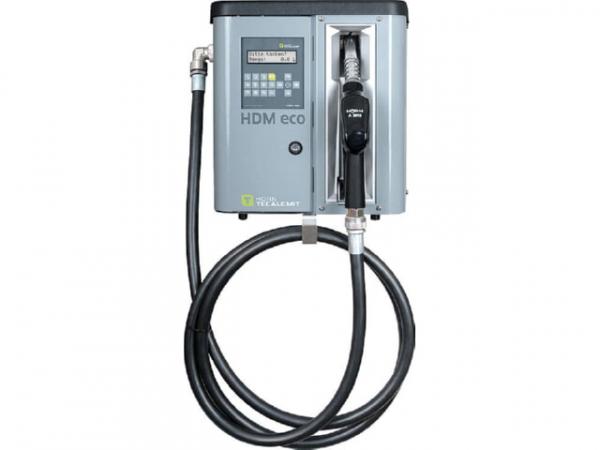 Tankstation Elektro HDM 60 eco Box