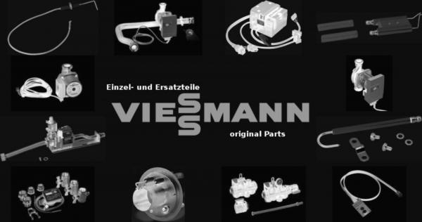 VIESSMANN 7810985 Frontplatte-Netzteil