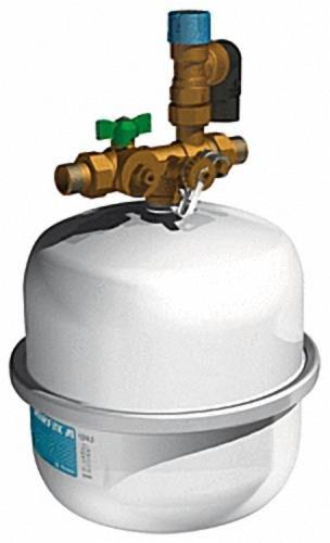 G 3/4'', 12 Ltr., 6 bar G 3/4'', 12 Ltr., 6 bar