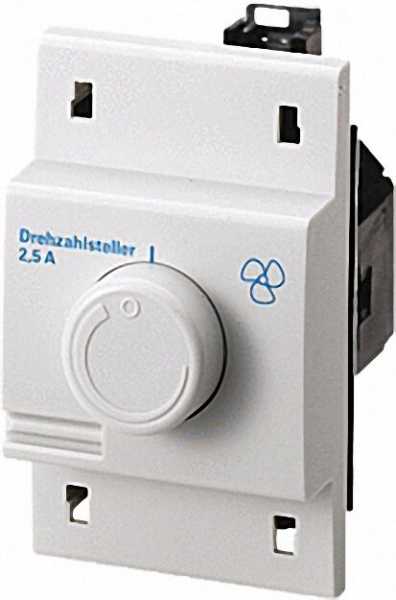 MAICO Stufenloser Drehzahlsteller Verteilertafel STS - Typ STS 2,5