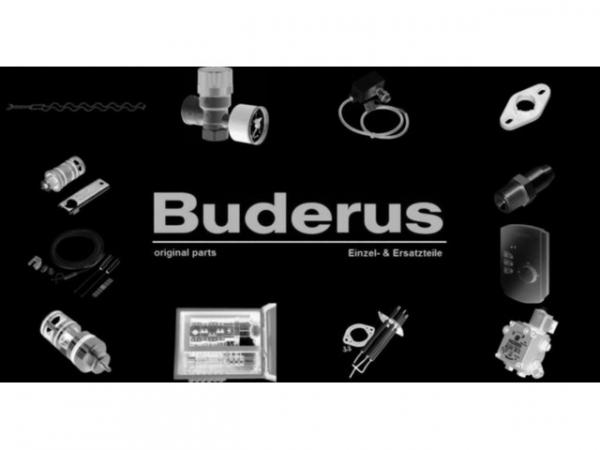 Buderus 8718585125 WT-System 30-35 V2 everp