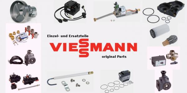 VIESSMANN 9565174 Vitoset Längenelement 250, doppelwandig, Systemgröße 130mm