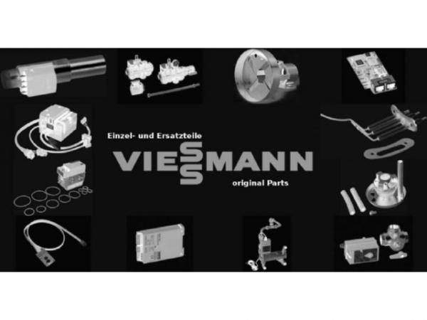 Viessmann Seitenblech rechts 7868571