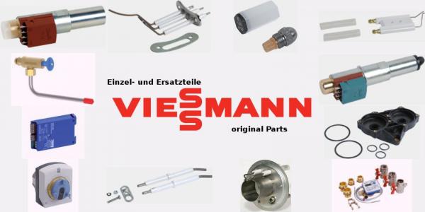 VIESSMANN 7311501 Dachdurchführung 5 bis 15 Grad für System EW-twin-P 110/160