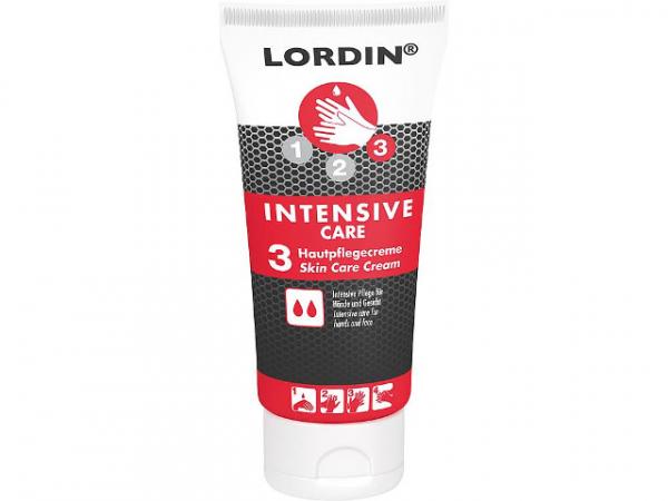 Pflegecreme Lordin Intensive Care, 100ml