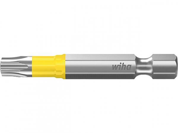 Bit WIHA Y-Bit Länge 50 mm TORX T15, VPE 5 Stück