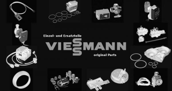 VIESSMANN 7818984 Neutralisationsbehälter GSH 210