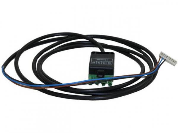 WOLF 2744290 Kabelsatz 2. Brennerstufe für R21