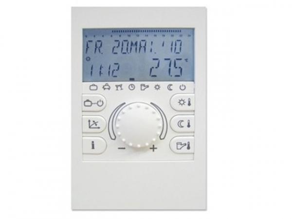Raumfernbedienung digital INTERCAL Theta RSC-OT
