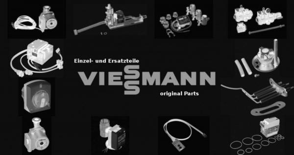 VIESSMANN 7822880 Gasverteilerrohr RLU/RLA EG-L