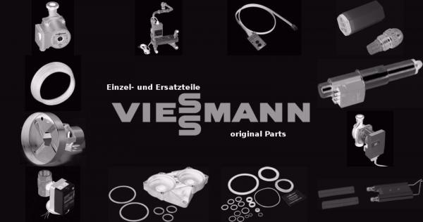 VIESSMANN 7819366 Tüllensatz