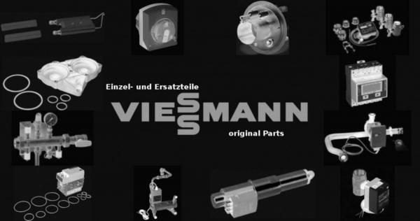 VIESSMANN 7828881 Anzeige Bedieneinheit MPA5113