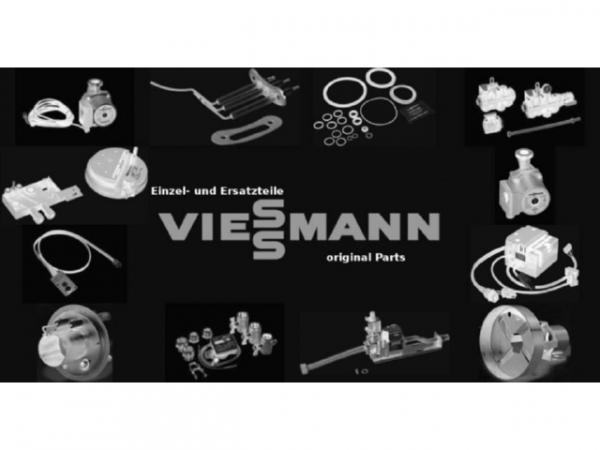 Viessmann Profilblech oben RN/TR025 5136959