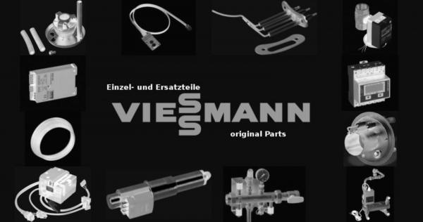 VIESSMANN 7324233 KR-Zwischenstück DN80