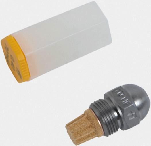 VIESSMANN 7815884 Düse 0,40 Gph 70° HF Fluidics