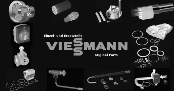 VIESSMANN 7078568 Kesseltür Paromat-Triplex PF019+025 PF019 + 025