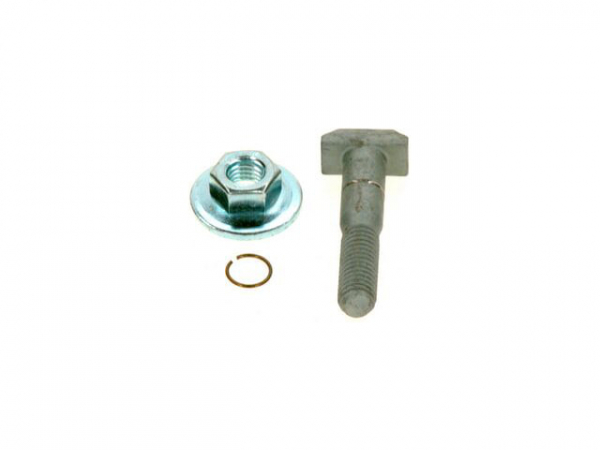 Buderus 87186655890 Schraube Hammer