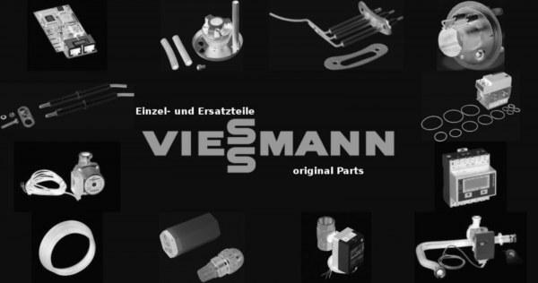 VIESSMANN 7236698 Beipack Wärmedämmung