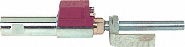 Ölvorwärmer für Intercal-Ölbrenner für SLV-Flammrohr-Länge 110mm Ölvorwärmer für Intercal-Ölbrenner für SLV-Flammrohr-Länge 110mm