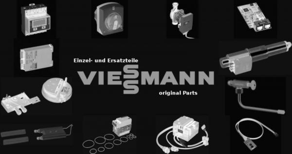 VIESSMANN 7240925 Brennergehäuse