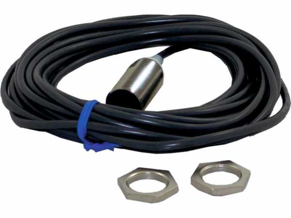 Wolf Sensor Rostreinigung/Saugklappe für BPH, PG061