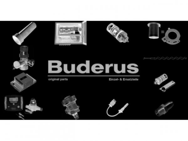 Buderus 87186680980 Kondensatpumpe