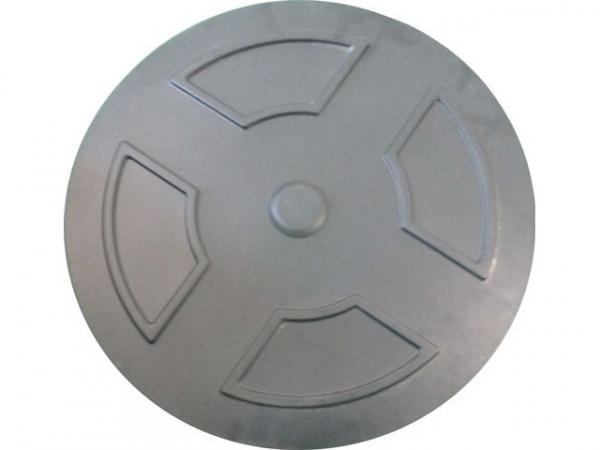 WOLF 2482974 Verkleidung-Deckel D=680mm