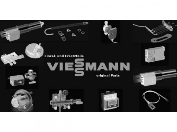 Viessmann Abluftfilter G4 7554493