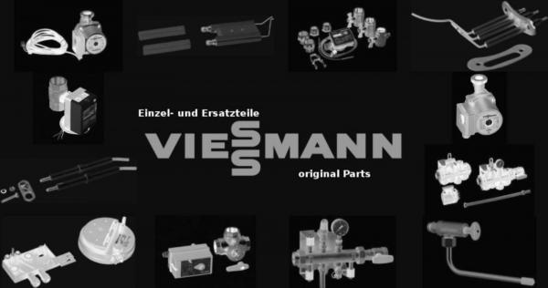 VIESSMANN 7829003 Regelung