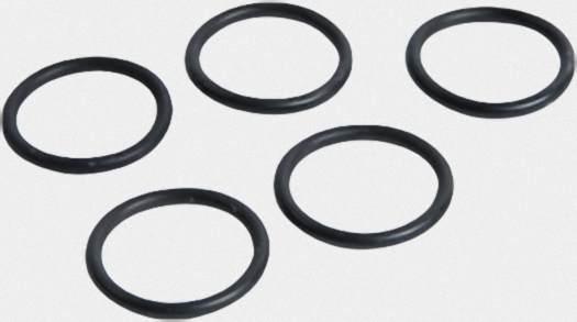 VIESSMANN 7815320 O-Ringe (5 Stck) 22 x 2,5 Gaskombiregler