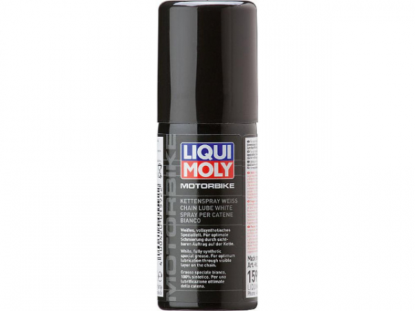 Kettenspray LIQUI MOLY Inh. 400ml