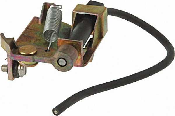 Piezo-Zünder 09-1037